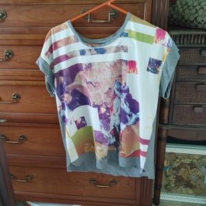 Floral top
